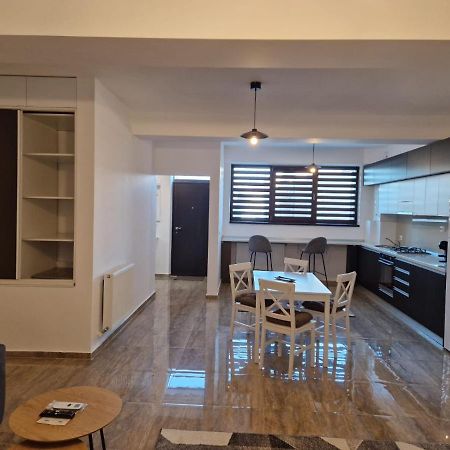 Ferienwohnung Danube Brăila Exterior foto