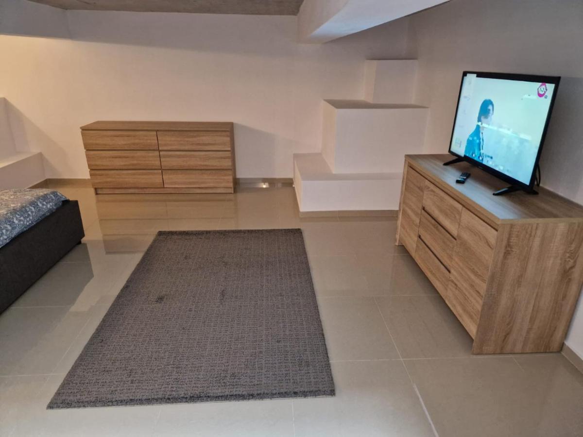 Ferienwohnung Danube Brăila Exterior foto